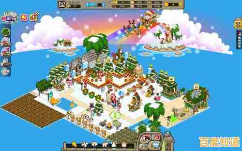 锈湖天堂岛中文版—神秘岛屿的瘟疫谜题，你能成功破解吗？