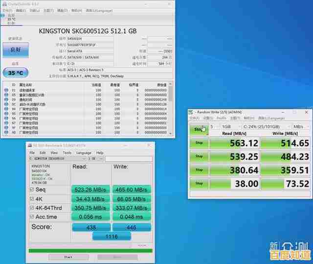全网硬盘天梯图权威发布:手把手教你挑选高性价比硬盘,告别选择困难 全网硬盘天梯图权威发布:手把手教你挑选高性价比硬盘,告别选择困难
