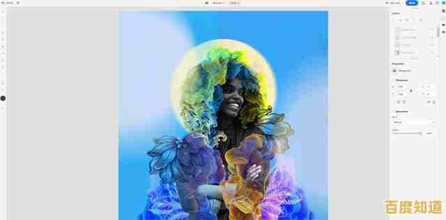 免费获取专业级修图工具:精选PS替代软件推荐 免费获取专业级修图工具:精选PS替代软件推荐