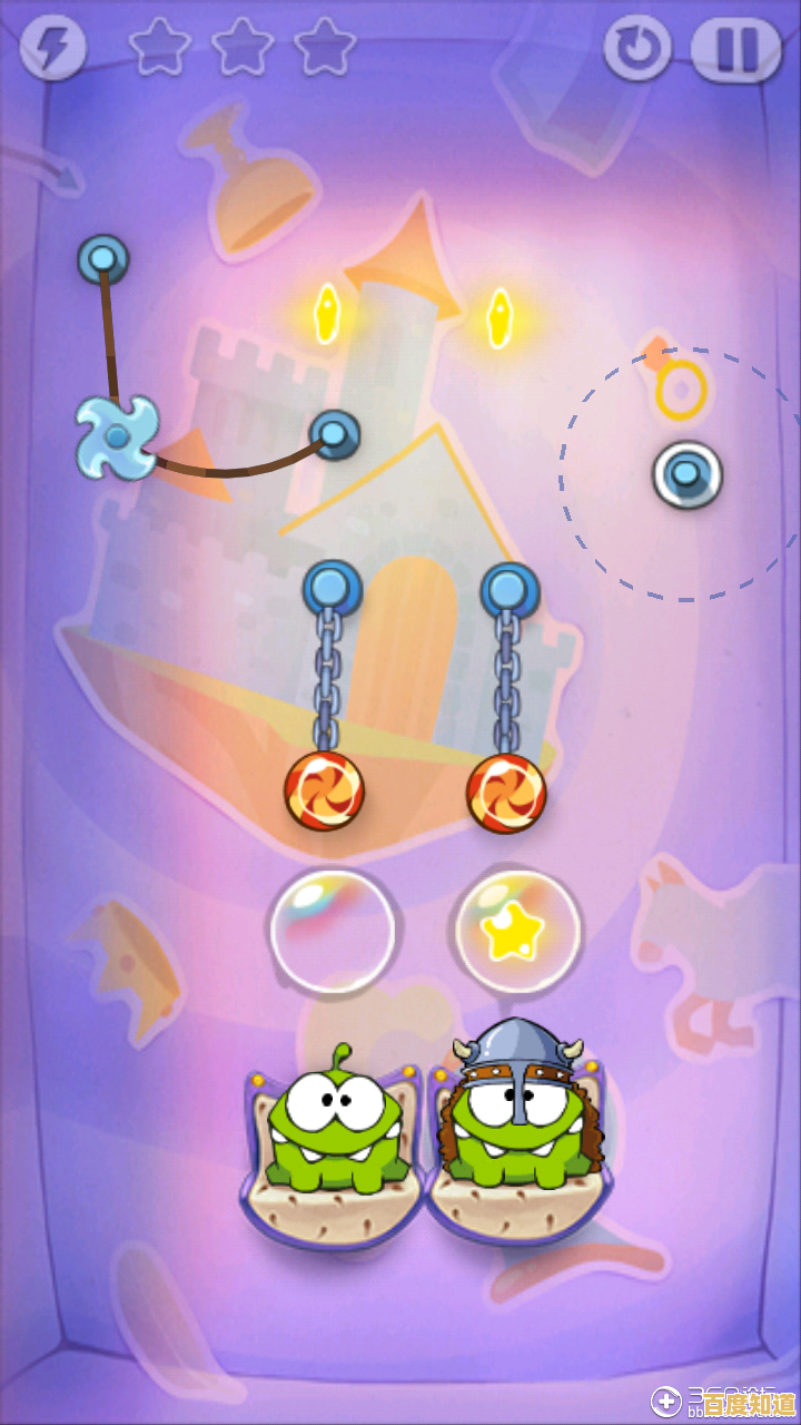 喜欢难度递增的闯关乐趣?割绳子国际版》怎能错过! 喜欢难度递增的闯关乐趣?割绳子国际版》怎能错过!