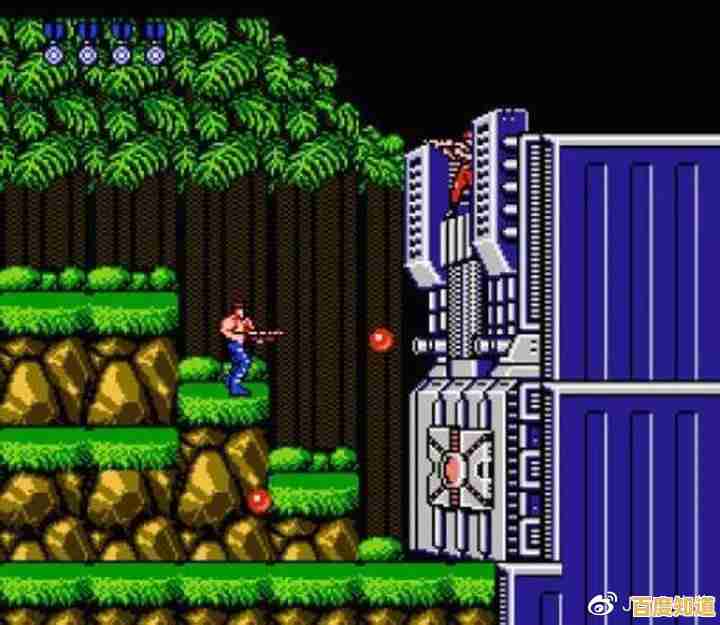 和朋友联机闯关有多爽?魂斗罗完美版让你体验双倍乐趣! 和朋友联机闯关有多爽?魂斗罗完美版让你体验双倍乐趣!