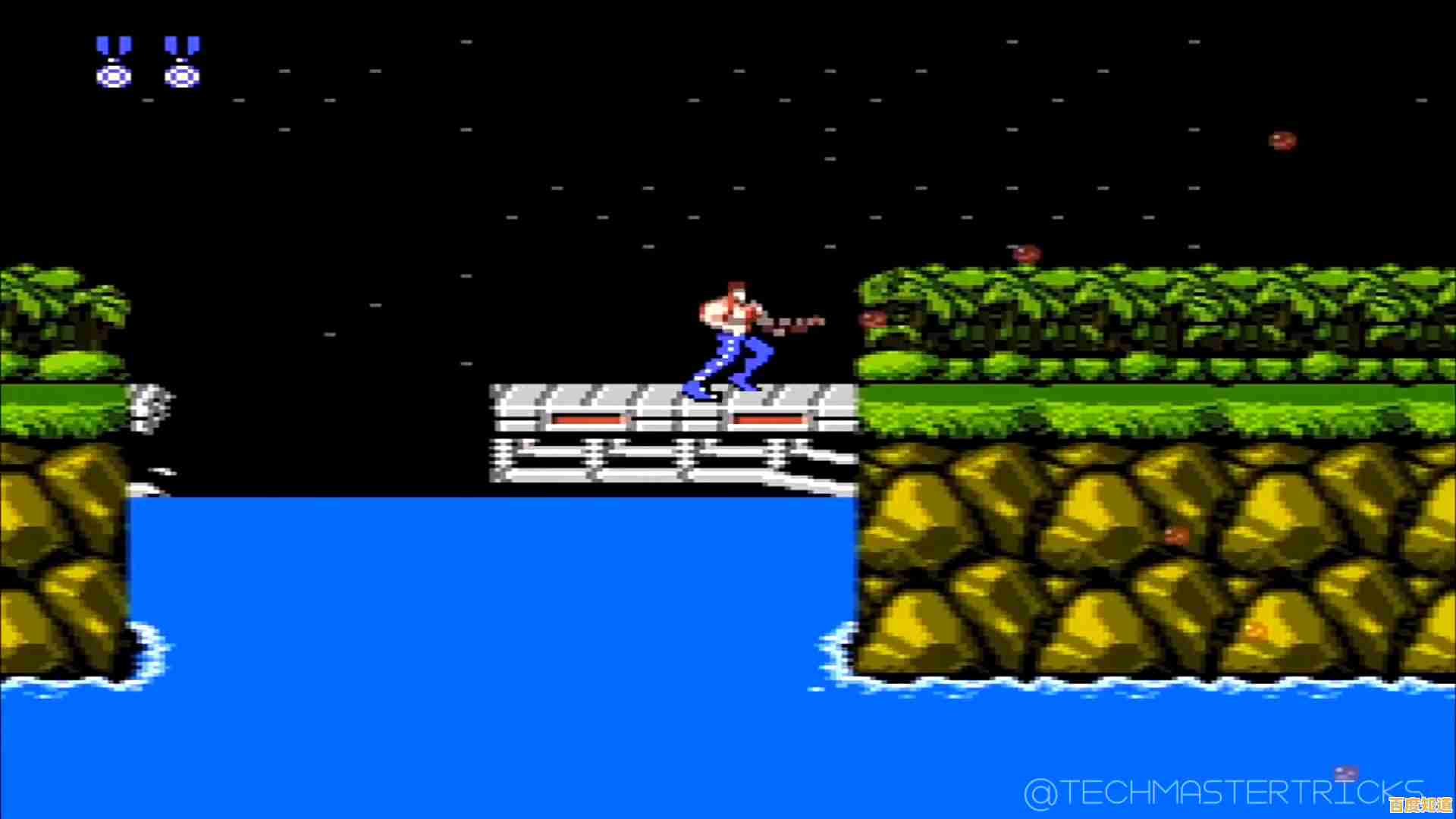 和朋友联机闯关有多爽?魂斗罗完美版让你体验双倍乐趣! 和朋友联机闯关有多爽?魂斗罗完美版让你体验双倍乐趣!