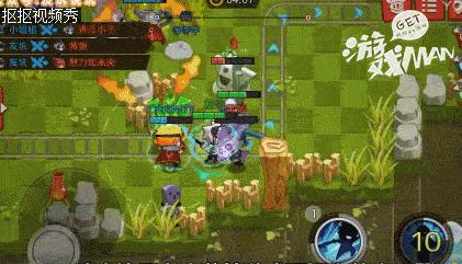 想体验休闲竞技MOBA手游的乐趣?放学别跑正式版》灵巧走位和简洁技能不试试吗? 想体验休闲竞技MOBA手游的乐趣?放学别跑正式版》灵巧走位和简洁技能不试试吗?