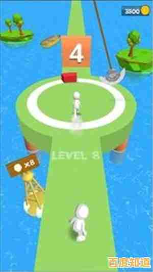 还在找经典跑酷游戏?小岛跑酷3D》的陷阱机关和炫酷角色不香吗? 还在找经典跑酷游戏?小岛跑酷3D》的陷阱机关和炫酷角色不香吗?