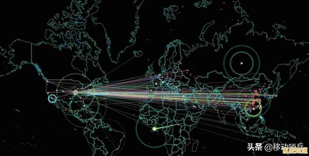 掌握网络连通性：详细步骤教你执行有效的ping测试
