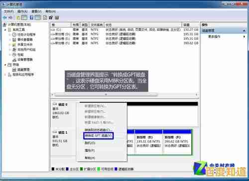 掌握GPT分区方法,彻底解决磁盘空间管理难题与存储瓶颈 掌握GPT分区方法,彻底解决磁盘空间管理难题与存储瓶颈