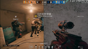 想体验心跳加速的恐怖逃亡？逃离后室3D版》你敢挑战吗？