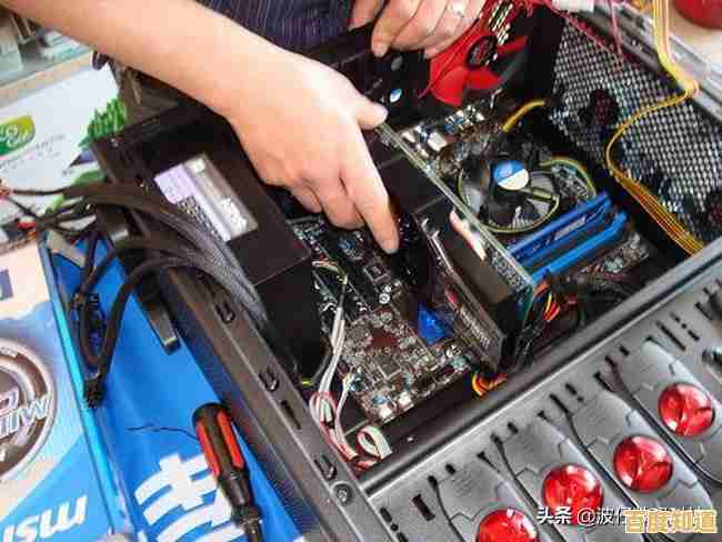 电脑频繁自动重启的故障排除与解决方案 电脑频繁自动重启的故障排除与解决方案