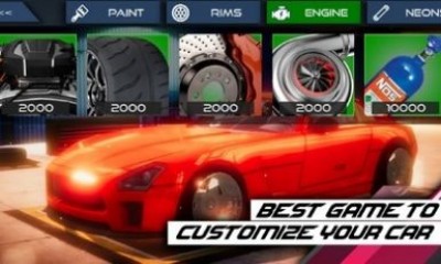 厌倦了普通赛车游戏?刺激驾驶》的多样化载具和惊险赛道不试试吗? 厌倦了普通赛车游戏?刺激驾驶》的多样化载具和惊险赛道不试试吗?