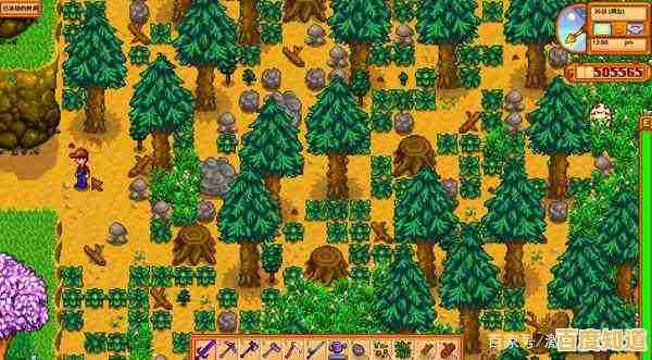 还在找能和小伙伴一起玩的游戏?星露谷物语联机版》不试试吗? 还在找能和小伙伴一起玩的游戏?星露谷物语联机版》不试试吗?