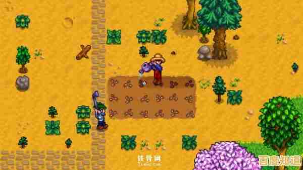 还在找能和小伙伴一起玩的游戏?星露谷物语联机版》不试试吗? 还在找能和小伙伴一起玩的游戏?星露谷物语联机版》不试试吗?