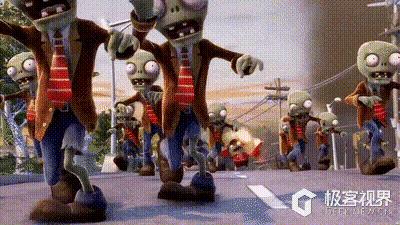 《植物大战僵尸英雄》卡牌对战如此精致,你难道不想亲手组建最强阵容? 《植物大战僵尸英雄》卡牌对战如此精致,你难道不想亲手组建最强阵容?