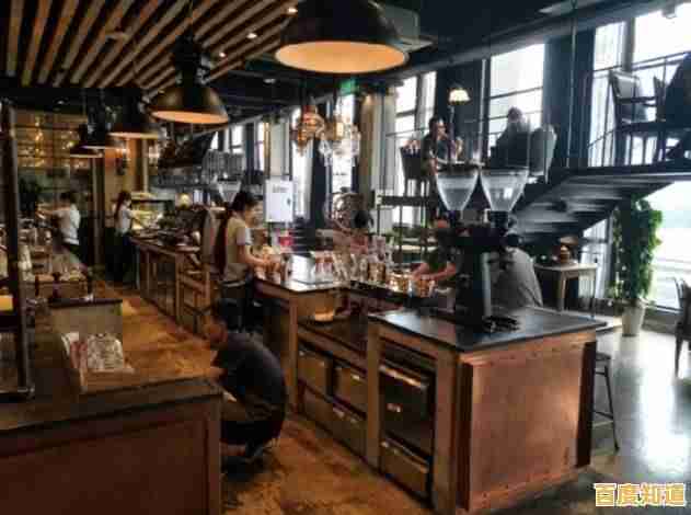 欢乐咖啡馆:想体验经营一家火爆咖啡馆的乐趣吗? 欢乐咖啡馆:想体验经营一家火爆咖啡馆的乐趣吗?