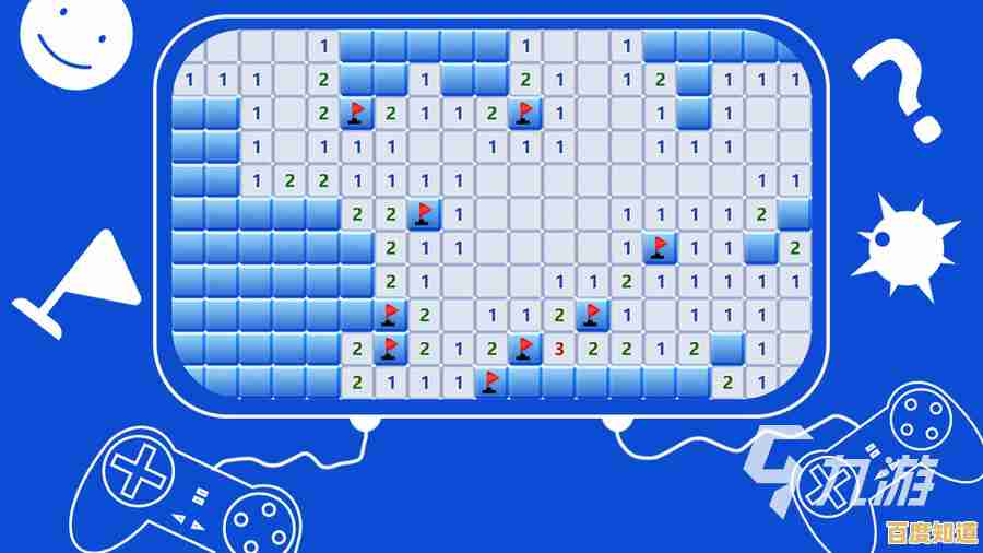 还在寻找简单上手的益智游戏?扫雷经典版的递增难度为何让人欲罢不能? 还在寻找简单上手的益智游戏?扫雷经典版的递增难度为何让人欲罢不能?