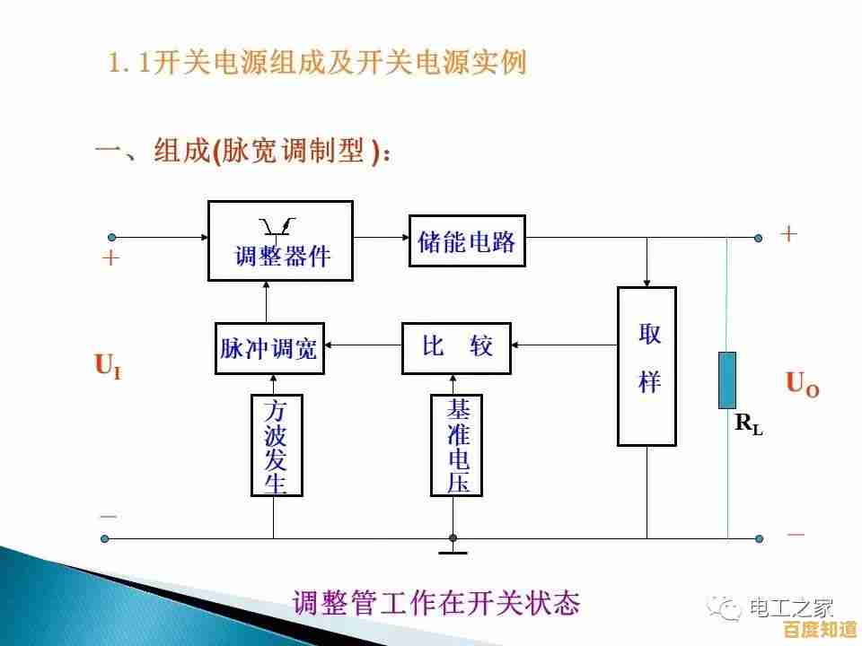 掌握电力命脉：电源开关在现代电气系统中的重要功能解析
