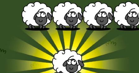 层层烧脑的《羊了个羊》你敢挑战自己的极限吗? 层层烧脑的《羊了个羊》你敢挑战自己的极限吗?