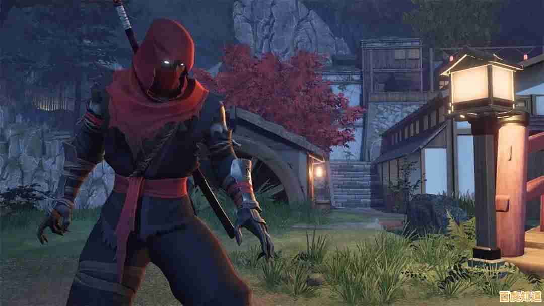 谁能拒绝绕后一击必杀的快感？致命刀子刺客》带你化身暗影杀手！