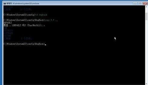 Win11系统开启摄像头时屏幕突然黑屏的问题探因