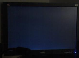 电脑显示器黑屏别慌张，小鱼教您轻松排查与修复黑屏问题