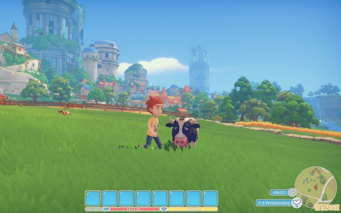 手机性能足够?波西亚时光手机版》的6GB空间挑战你敢接受吗? 手机性能足够?波西亚时光手机版》的6GB空间挑战你敢接受吗?