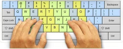 挑战打字游戏,快速提升打字速度,轻松掌握高效打字技巧! 挑战打字游戏,快速提升打字速度,轻松掌握高效打字技巧!