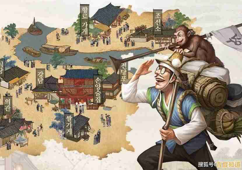 还在寻找唯美古风经营游戏?叫我大掌柜》安卓版不正是你的最佳选择? 还在寻找唯美古风经营游戏?叫我大掌柜》安卓版不正是你的最佳选择?