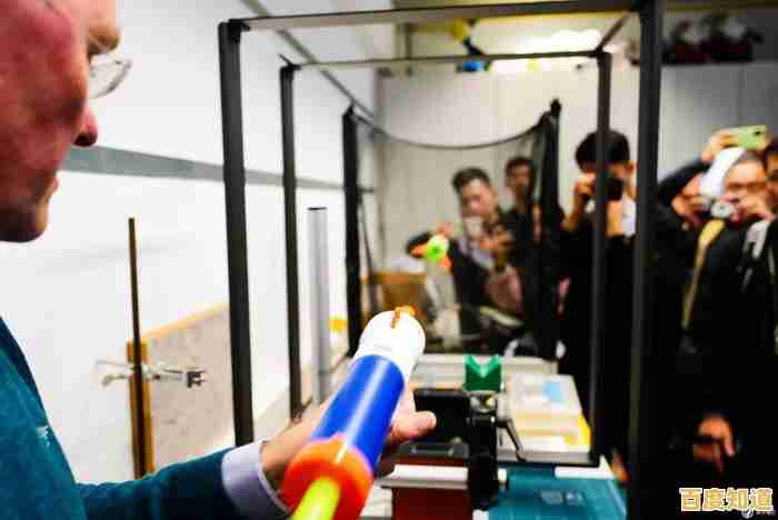 布偶科学实验的武器测试和防御建造玩法，你难道不想亲自试试？