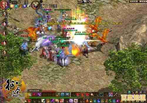 想在原始征途手游中体验多职业PVP与国战激情，你还在等什么？