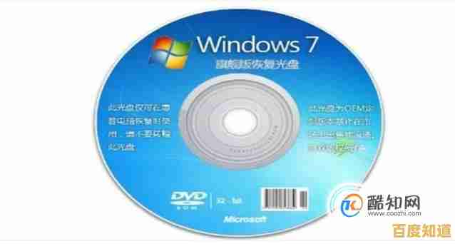 电脑系统重装必备工具：光盘的全面使用技巧与优势解析