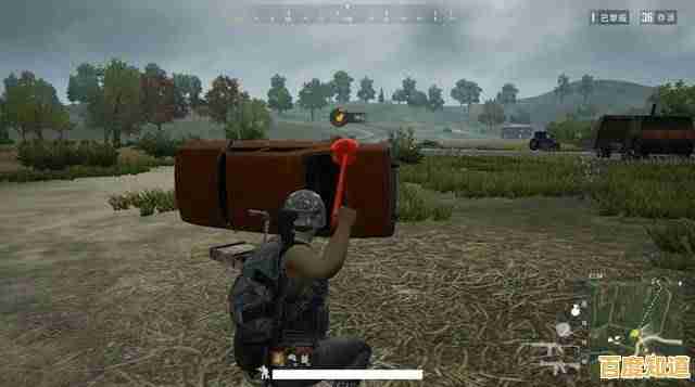 低配手机也能畅玩大逃杀？PUBGlite低配版让你轻松挑战！