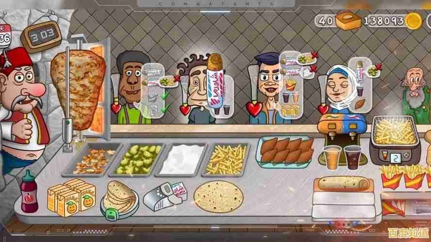 如何用美味征服顾客?沙威玛传奇官方正版》带你开启创业之旅! 如何用美味征服顾客?沙威玛传奇官方正版》带你开启创业之旅!