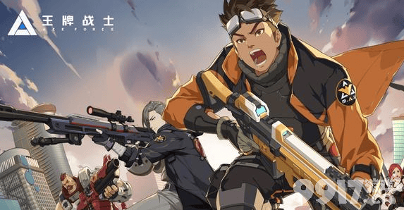 厌倦了千篇一律的玩法?王牌战士2》全新模式让你重燃激情! 厌倦了千篇一律的玩法?王牌战士2》全新模式让你重燃激情!