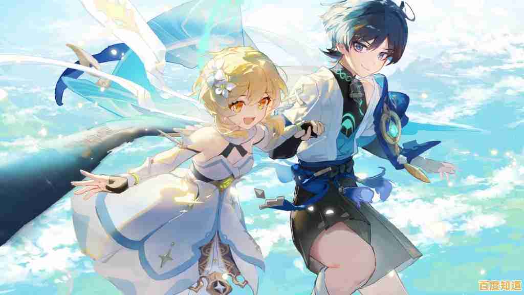 想提前感受旅行者的命运?原神体验版》3.0不容错过! 想提前感受旅行者的命运?原神体验版》3.0不容错过!