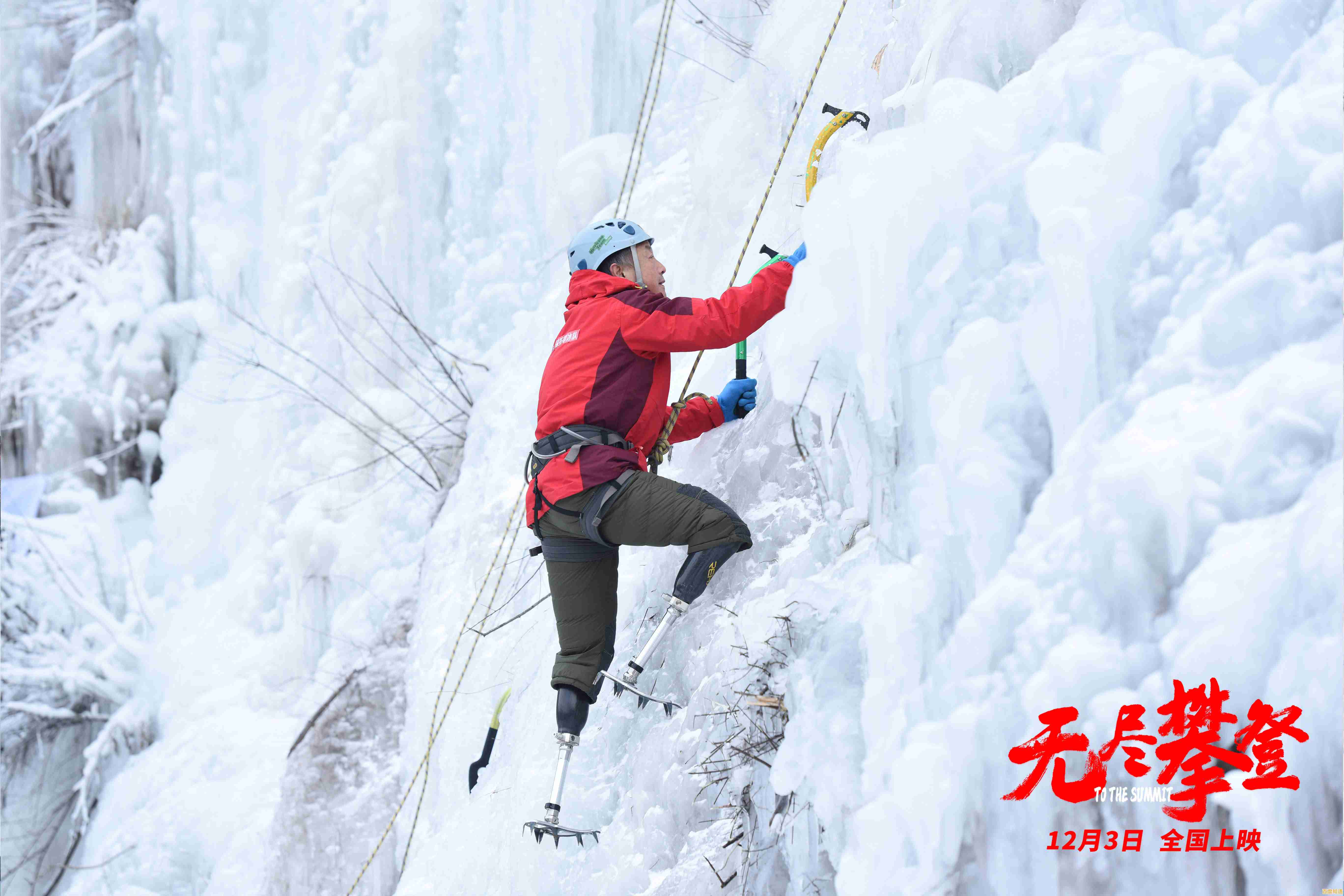 [x天梯图]无畏攀登，征服巅峰，翱翔天际之梦！