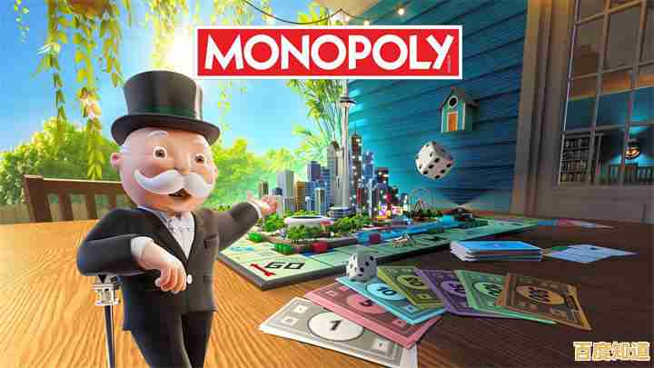 谁不想成为地产大亨?快来《Monopoly GO最新版》一展身手! 谁不想成为地产大亨?快来《Monopoly GO最新版》一展身手!