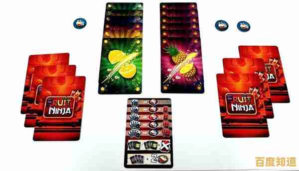 想体验刺激的切水果快感？水果忍者中文版》等你来挑战！