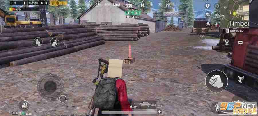 厌倦了单调玩法?和平精英国际版(PUBG MOBILE)的地铁逃生模式不想挑战一下? 厌倦了单调玩法?和平精英国际版(PUBG MOBILE)的地铁逃生模式不想挑战一下?