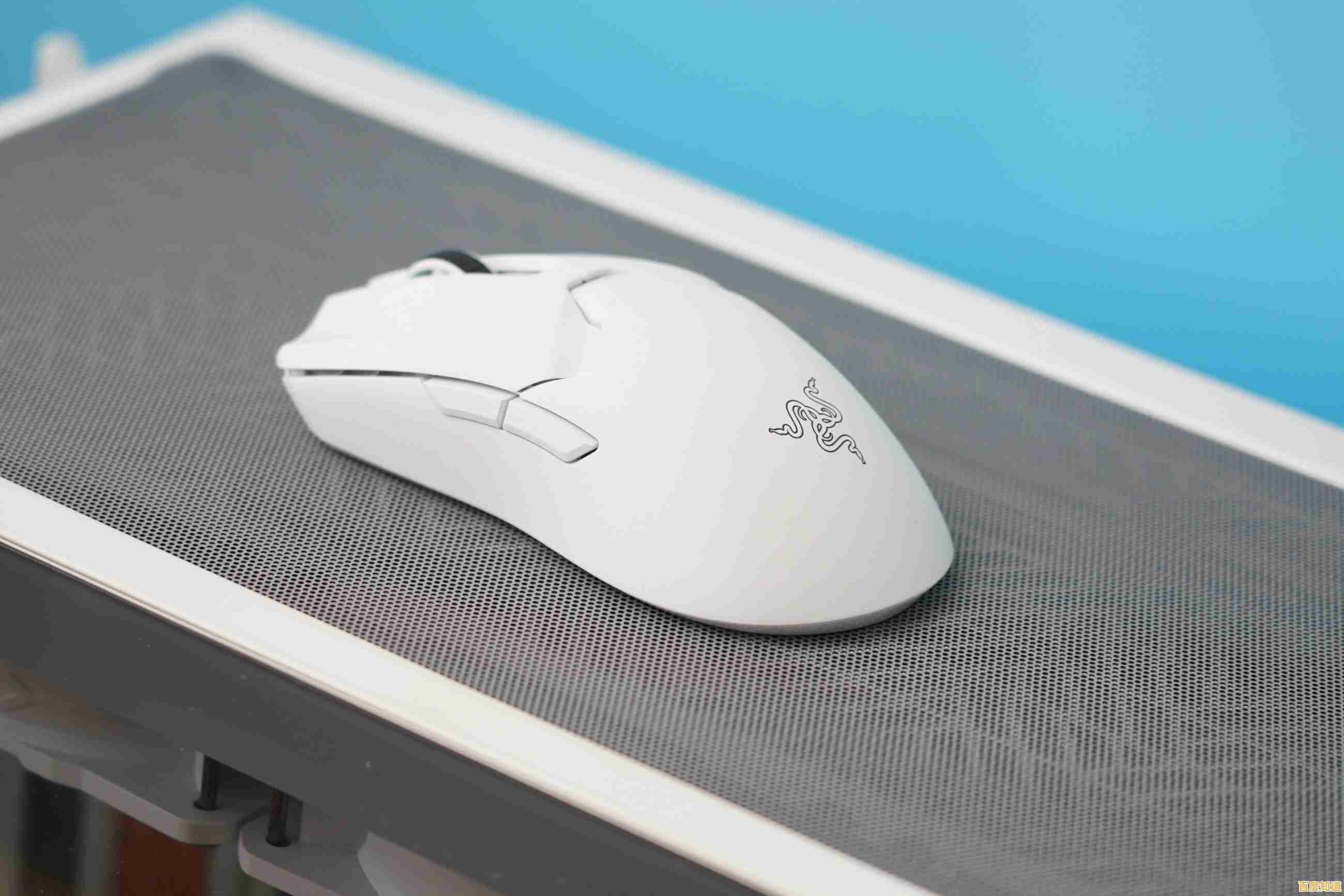 雷蛇鼠标:定制你的专业游戏装备,开启胜利新征程 雷蛇鼠标:定制你的专业游戏装备,开启胜利新征程