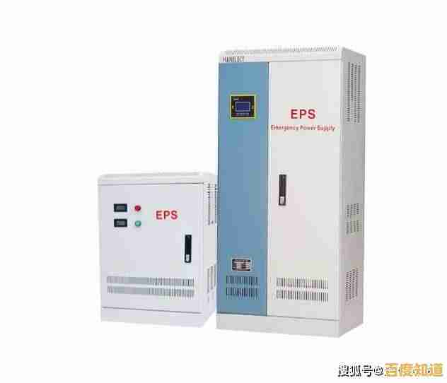 [eps电源]守护设备稳定运行，提供不间断的高品质电力保障