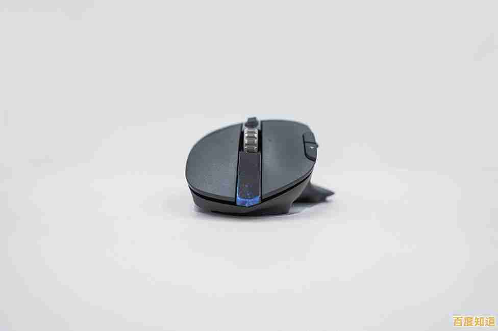 无线鼠标电池续航能力究竟如何？实测数据揭示惊人表现