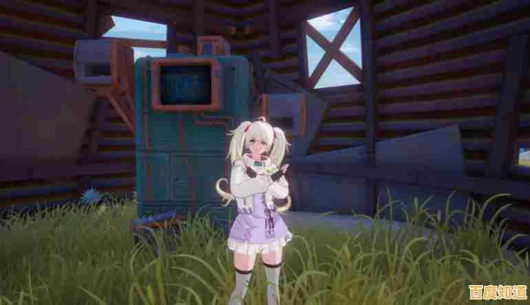 厌倦了千篇一律的角色扮演?MigaWorld国际服的深度定制系统够独特吗? 厌倦了千篇一律的角色扮演?MigaWorld国际服的深度定制系统够独特吗?