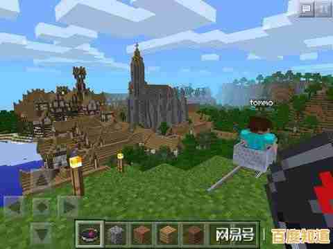 还在找能自定义角色又能玩转自动化机械的游戏?我的世界MC基岩版》不试试吗? 还在找能自定义角色又能玩转自动化机械的游戏?我的世界MC基岩版》不试试吗?