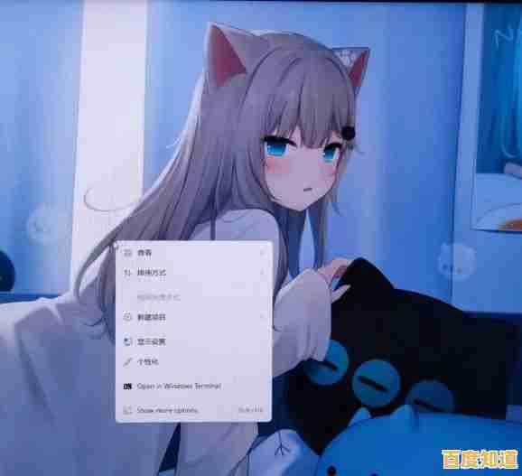 掌握这些Win11桌面小工具技巧,让工作效率翻倍提升 掌握这些Win11桌面小工具技巧,让工作效率翻倍提升