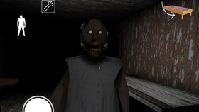 听说《恐怖老奶奶(多人联机版)能吓得你尖叫又笑出声—真的不来试试吗? 听说《恐怖老奶奶(多人联机版)能吓得你尖叫又笑出声—真的不来试试吗?