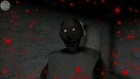 听说《恐怖老奶奶(多人联机版)能吓得你尖叫又笑出声—真的不来试试吗? 听说《恐怖老奶奶(多人联机版)能吓得你尖叫又笑出声—真的不来试试吗?