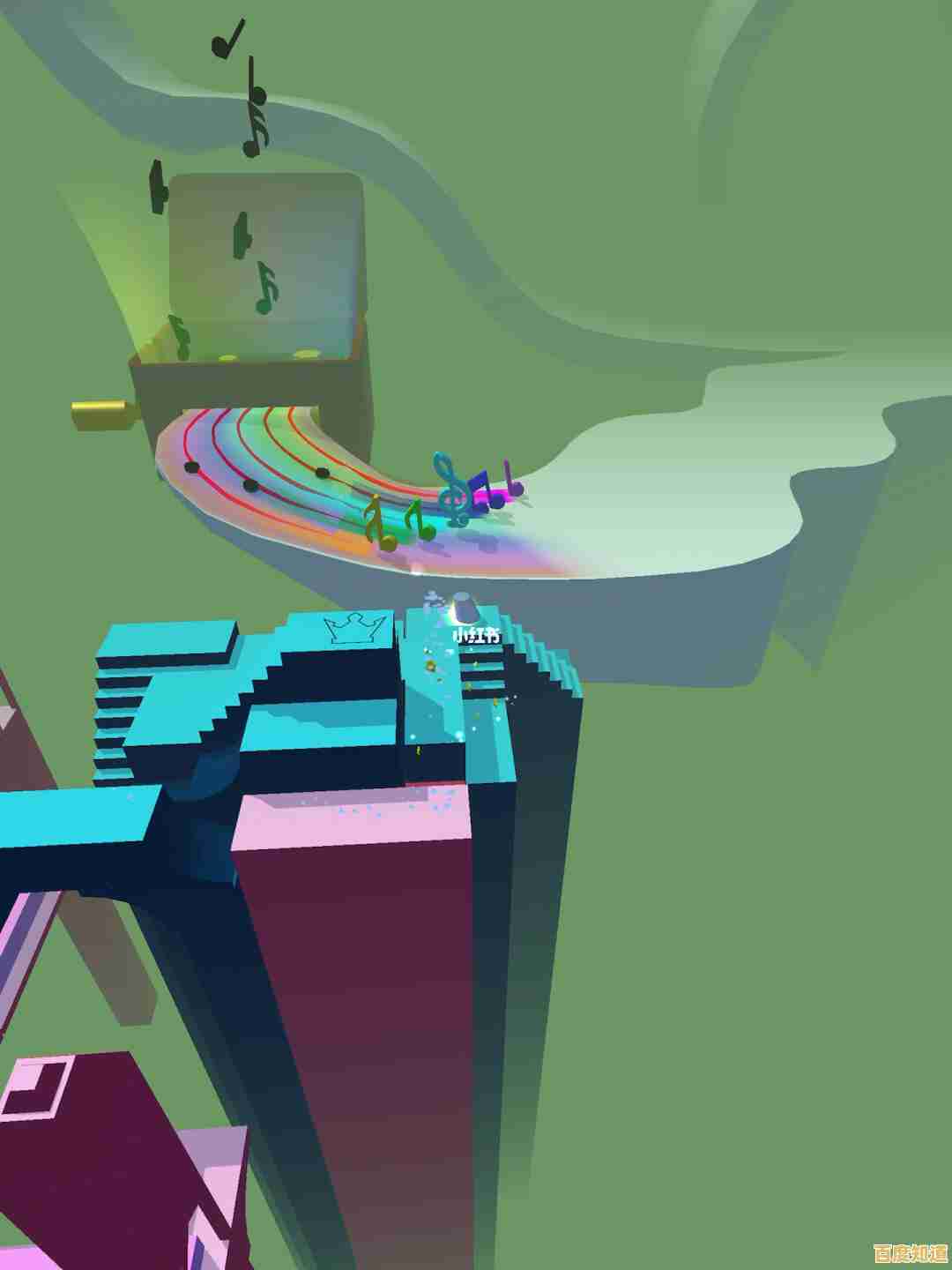 追求休闲与挑战并存?跳舞的线轮回完整版》带你感受音乐与障碍的双重考验! 追求休闲与挑战并存?跳舞的线轮回完整版》带你感受音乐与障碍的双重考验!