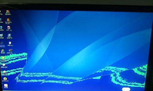 电脑显示器闪屏不再愁，实用解决技巧全面解析