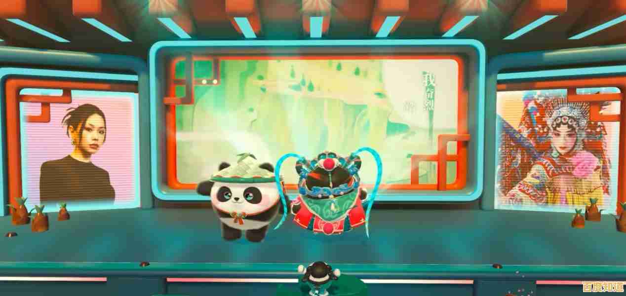 Q萌蛋仔闯关乐趣无穷，蛋仔派对渠道服的OPPO版本为何更受玩家青睐？