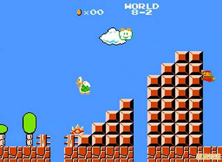 想体验经典横版闯关?超级玛丽3手机版难道不是你的首选? 想体验经典横版闯关?超级玛丽3手机版难道不是你的首选?