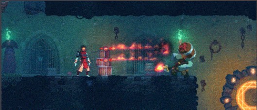 还在寻找刺激的战斗体验?不妨来试试重生细胞bilibili版! 还在寻找刺激的战斗体验?不妨来试试重生细胞bilibili版!